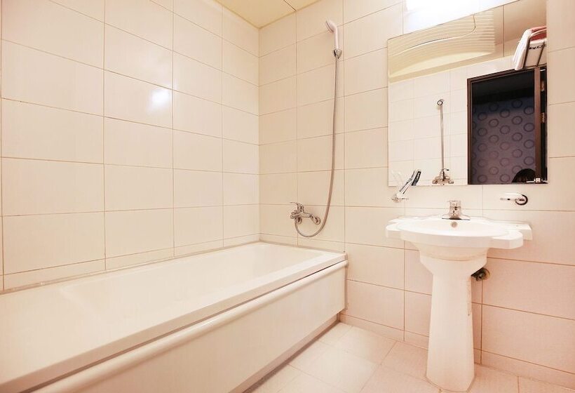 Motel Cheonan Adonis