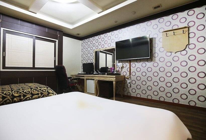 Motel Cheonan Adonis
