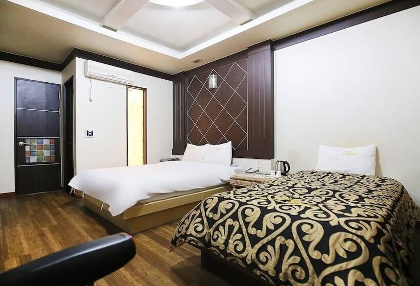 Motel Cheonan Adonis