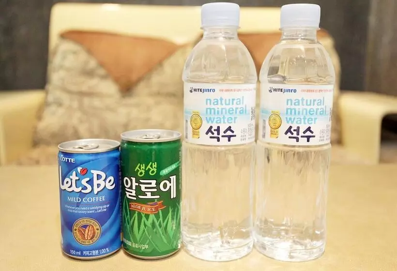 مُتل Cheonan Nabia