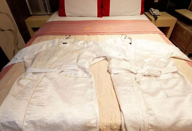 مُتل Cheonan Nabia