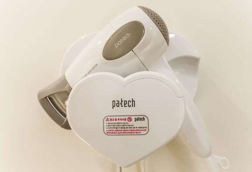 فندق على الطريق Cheonan Waltz