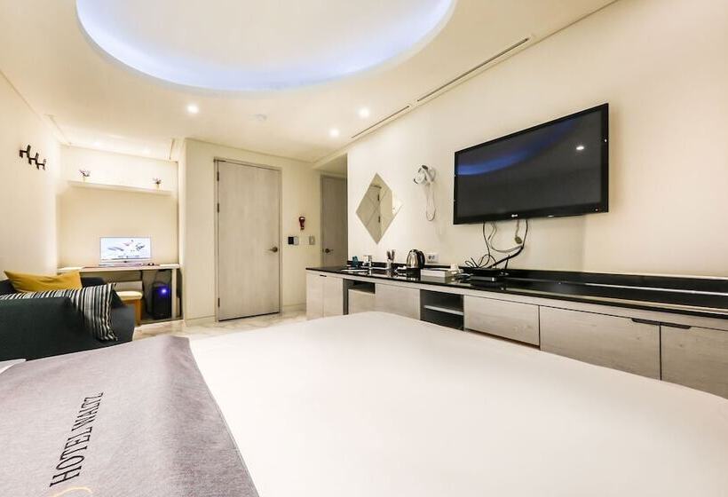 فندق على الطريق Cheonan Waltz