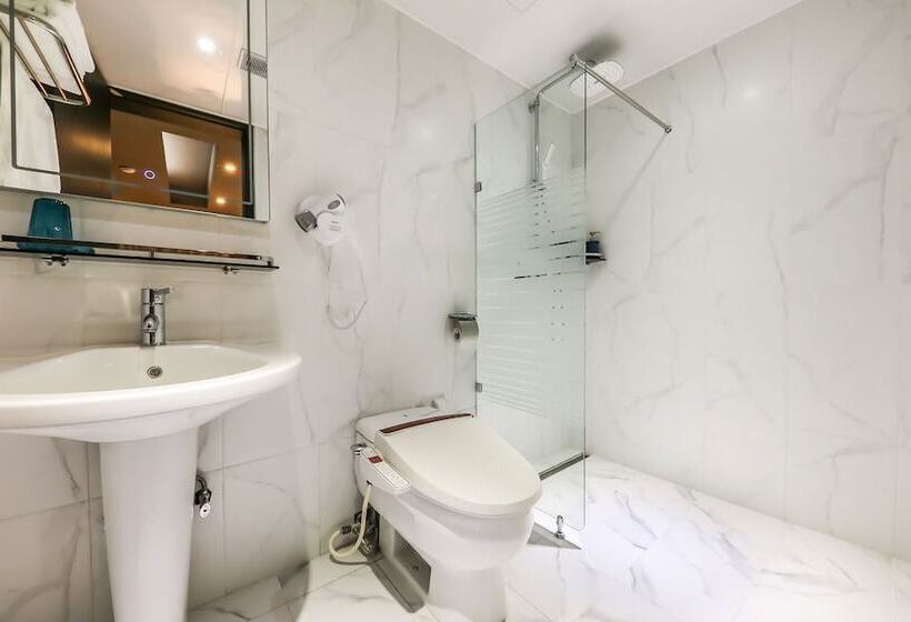 فندق على الطريق Cheonan Waltz