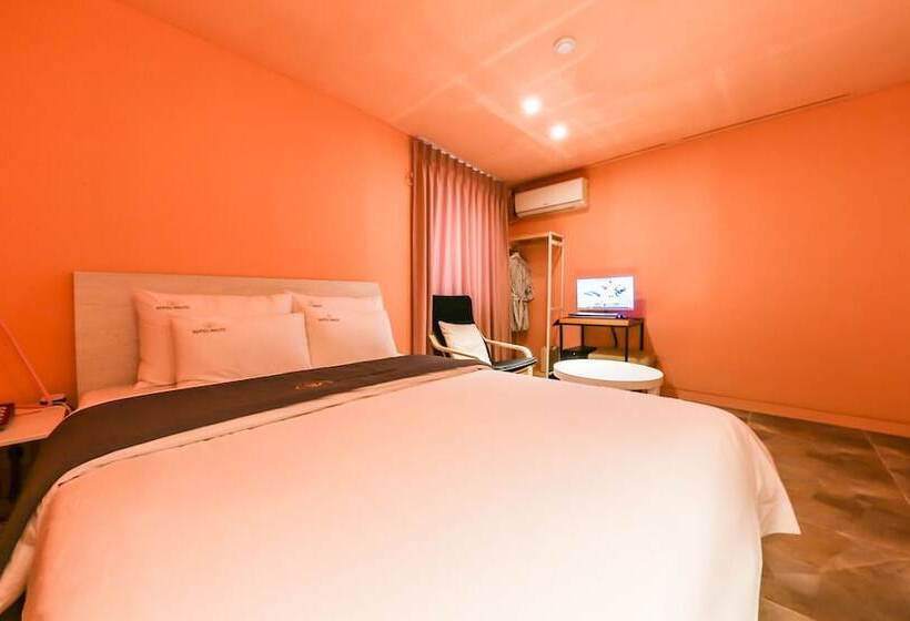 فندق على الطريق Cheonan Waltz