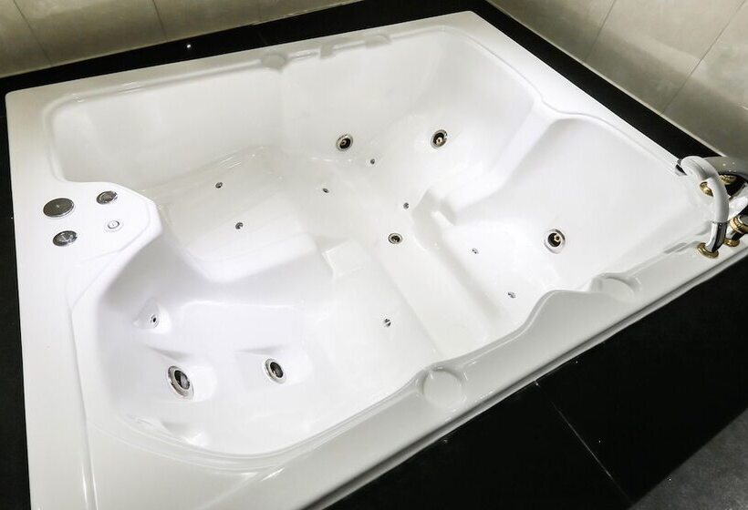 فندق على الطريق Cheonan Waltz