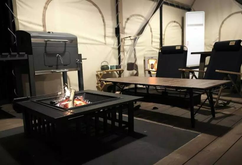 モーテル Cheonan Cozy Ryokan Yosuriguri