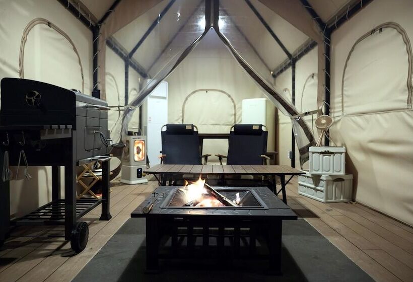 Motel Cheonan Cozy Ryokan Yosuriguri