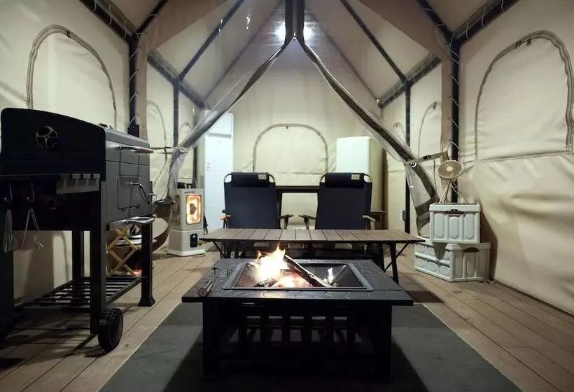モーテル Cheonan Cozy Ryokan Yosuriguri