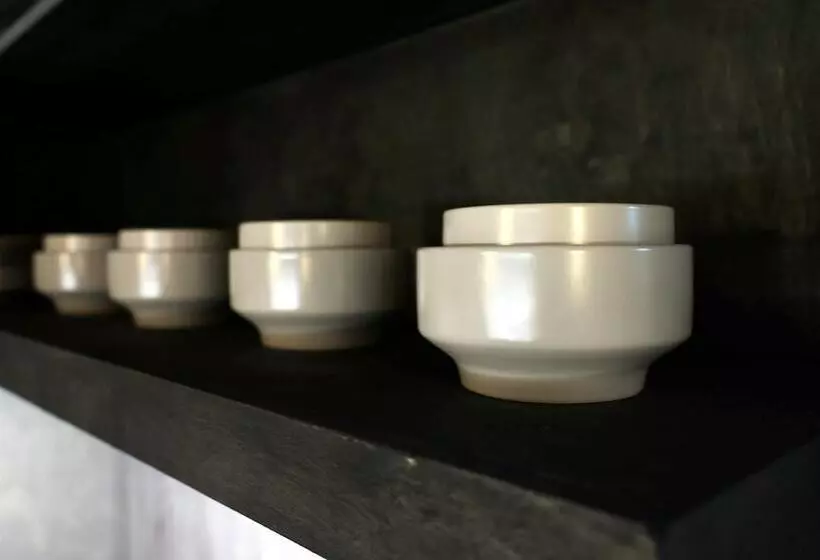 モーテル Cheonan Cozy Ryokan Yosuriguri