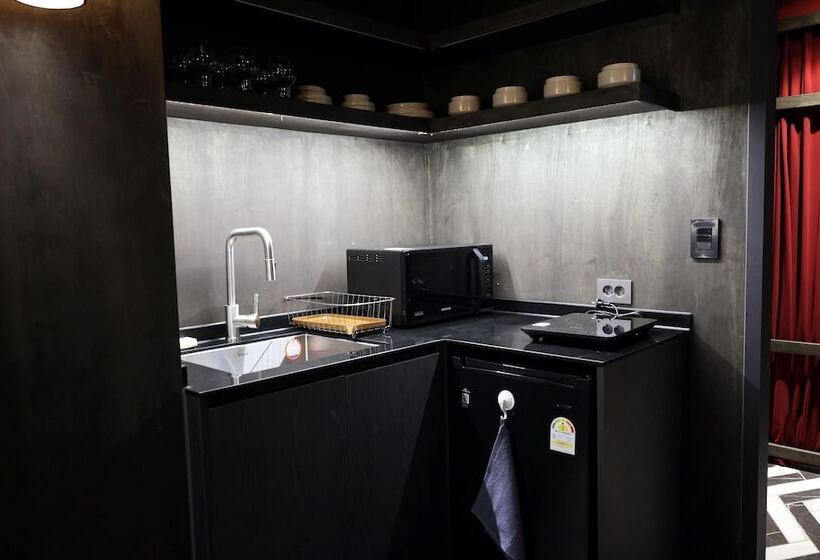 Motel Cheonan Cozy Ryokan Yosuriguri