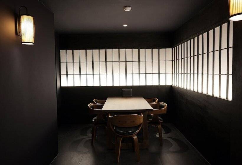 Motel Cheonan Cozy Ryokan Yosuriguri