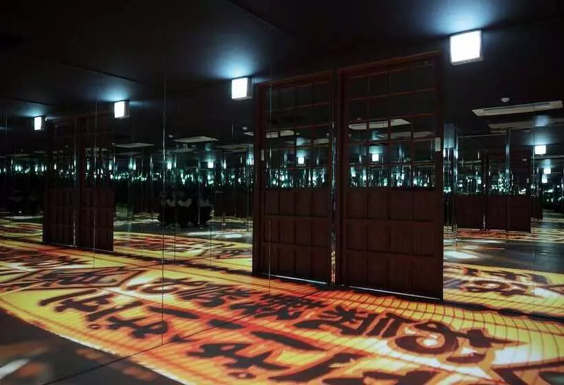 モーテル Cheonan Cozy Ryokan Yosuriguri