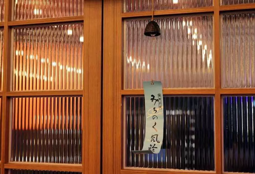 モーテル Cheonan Cozy Ryokan Yosuriguri