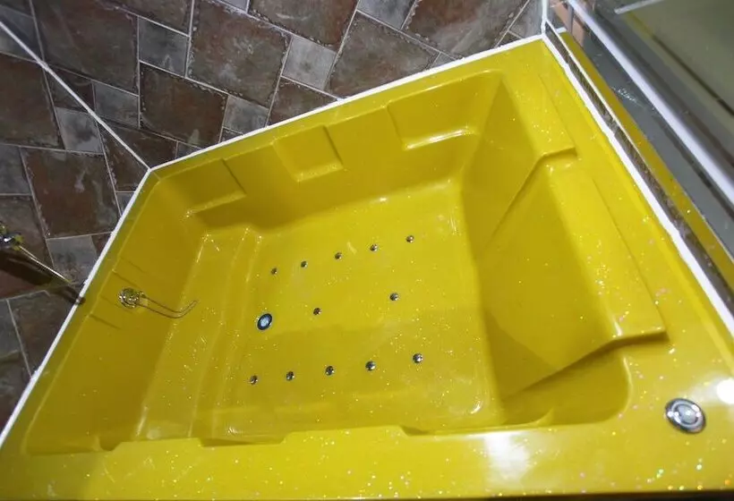 モーテル Cheonan Cozy Ryokan Yosuriguri