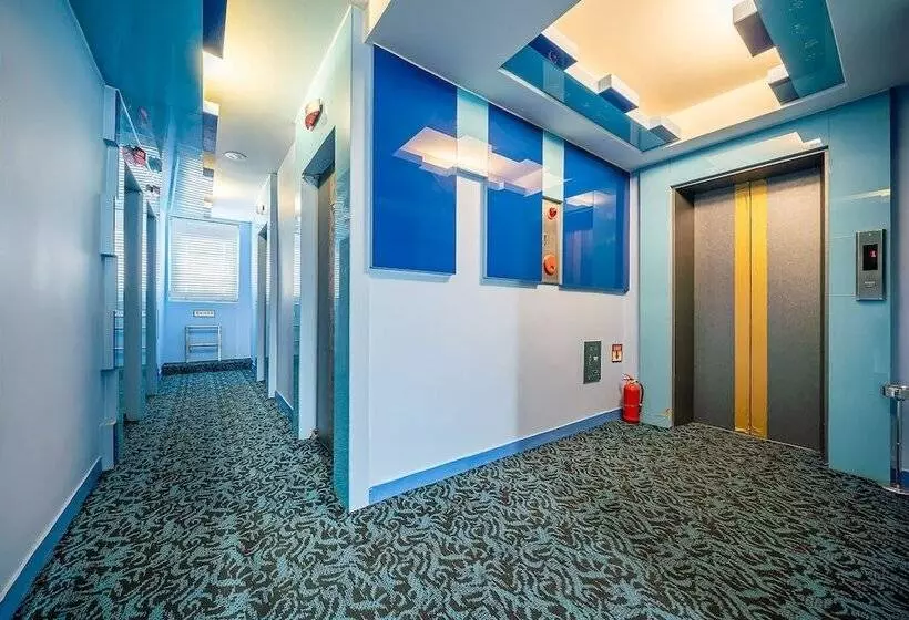 Motel Chuncheon W