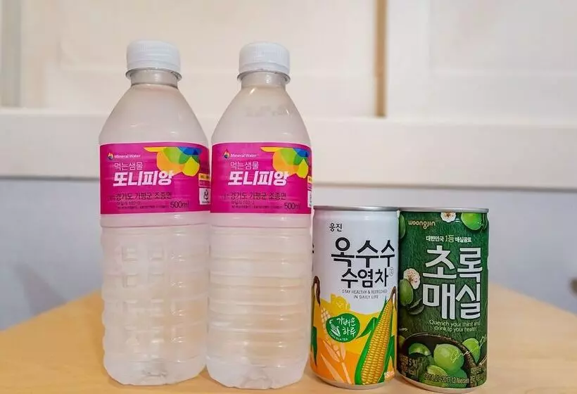Motel Chuncheon W