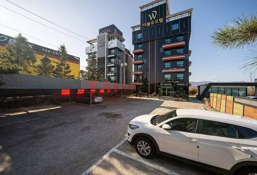 Motel Chuncheon W