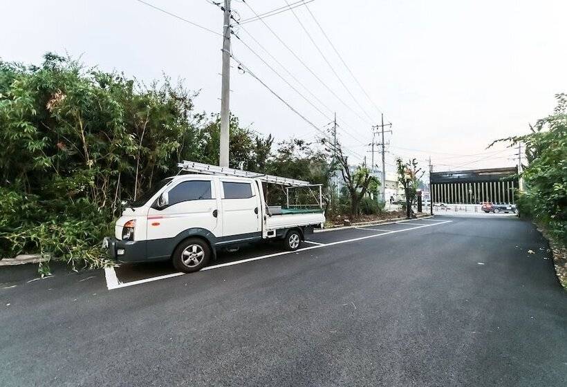 Motel Daegu Hyeonpung Elegance