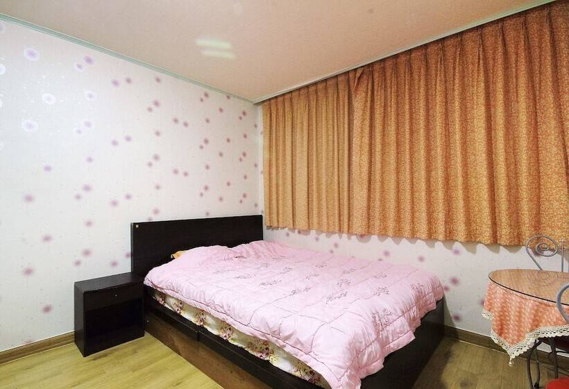 Motel Daemyung Chilgok