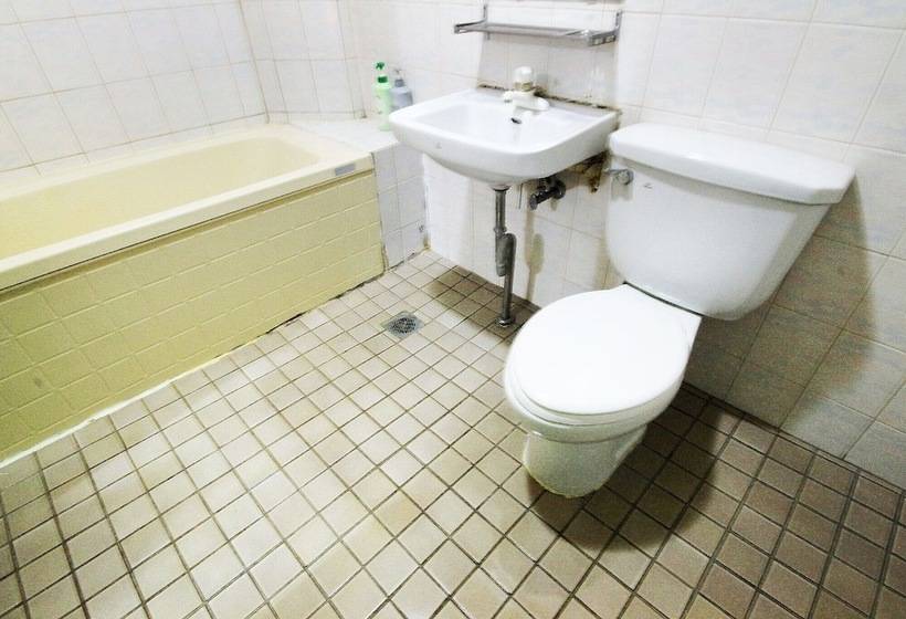 Motel Daemyung Chilgok