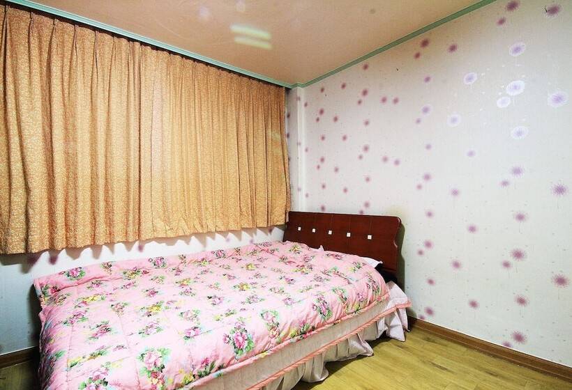 Motel Daemyung Chilgok