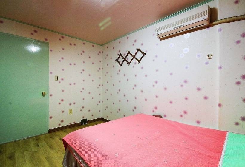 Motel Daemyung Chilgok