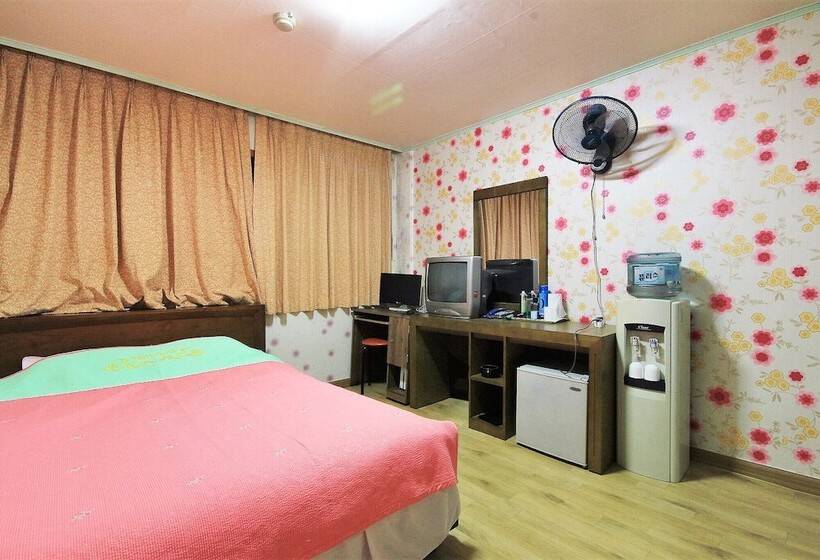 Motel Daemyung Chilgok