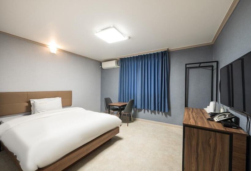 Motelli Damyang Changpyeong G