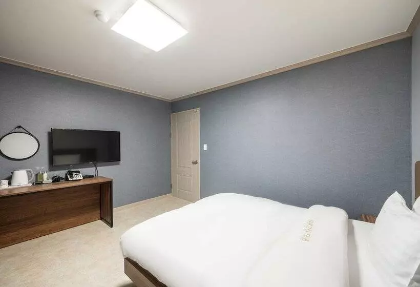 Motelli Damyang Changpyeong G