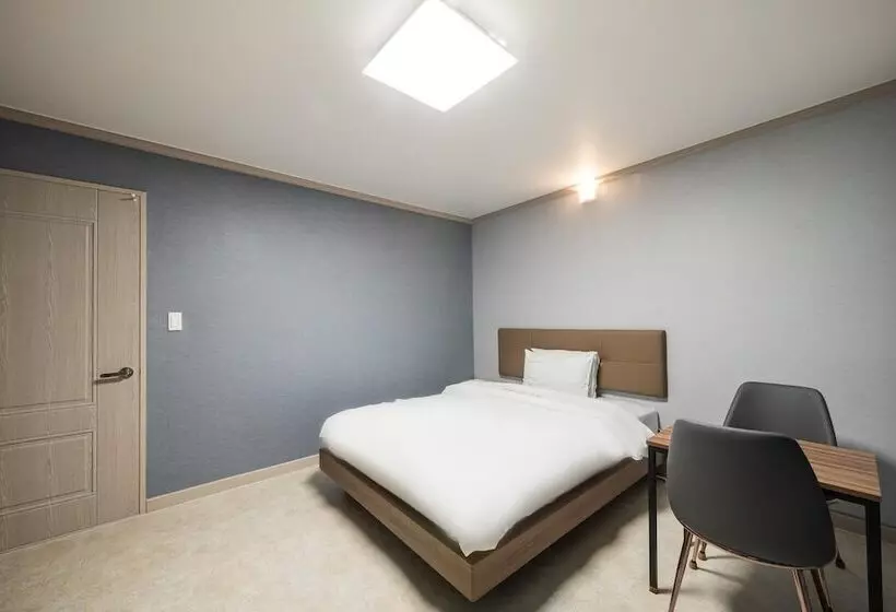 Motelli Damyang Changpyeong G