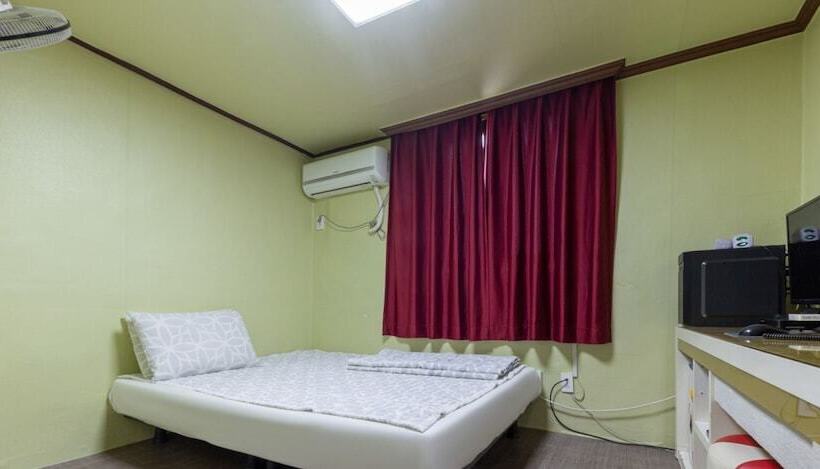 מוטל Damyang Seongrim