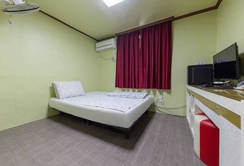 מוטל Damyang Seongrim