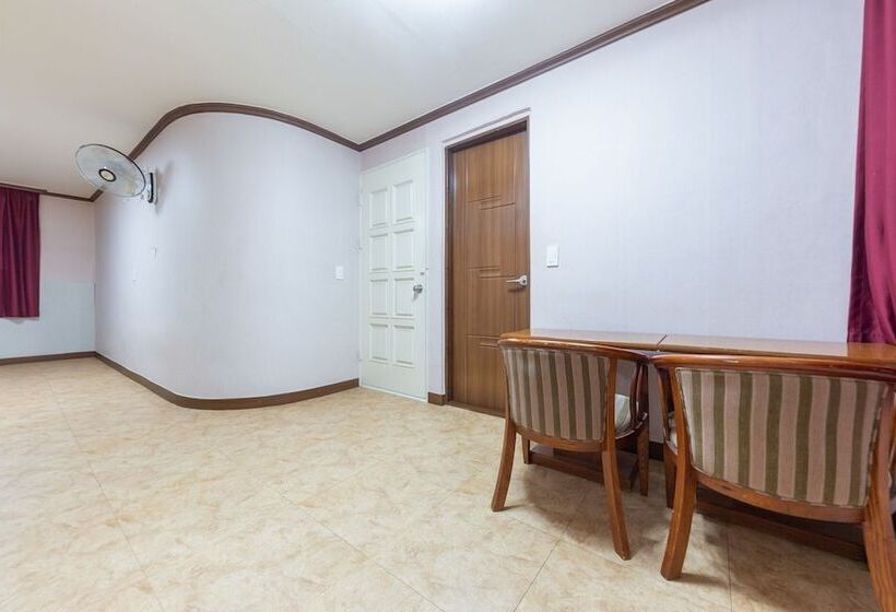 מוטל Damyang Seongrim