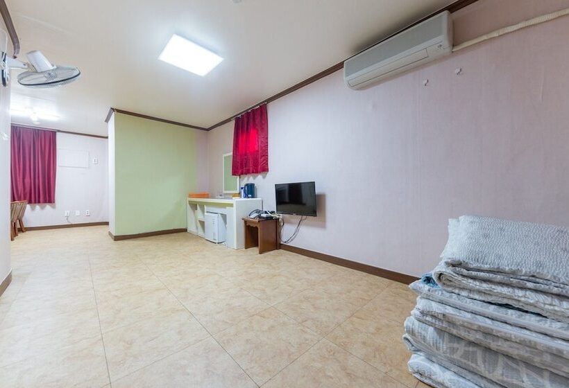 מוטל Damyang Seongrim