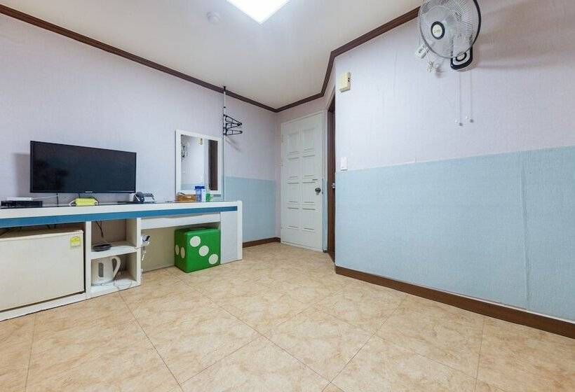 מוטל Damyang Seongrim