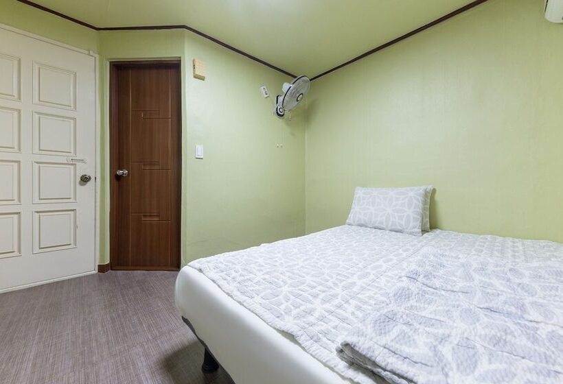 מוטל Damyang Seongrim