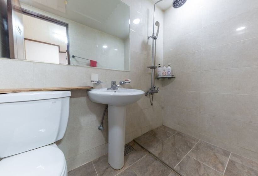 מוטל Damyang Seongrim