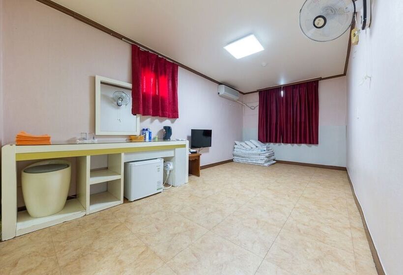 מוטל Damyang Seongrim