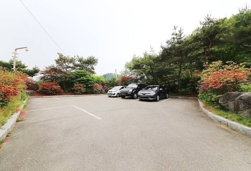 Motel Gapyeong Namiseom