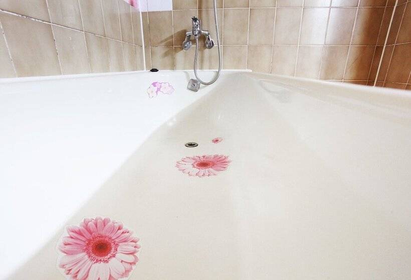 Motel Gapyeong Namiseom