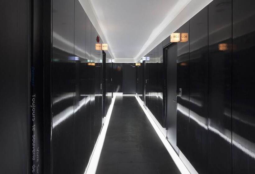 מוטל Gimhae Jangyu The Terrace