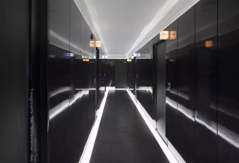 Motelli Gimhae Jangyu The Terrace