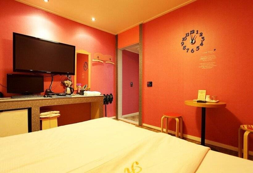 Motel Gimpo The H