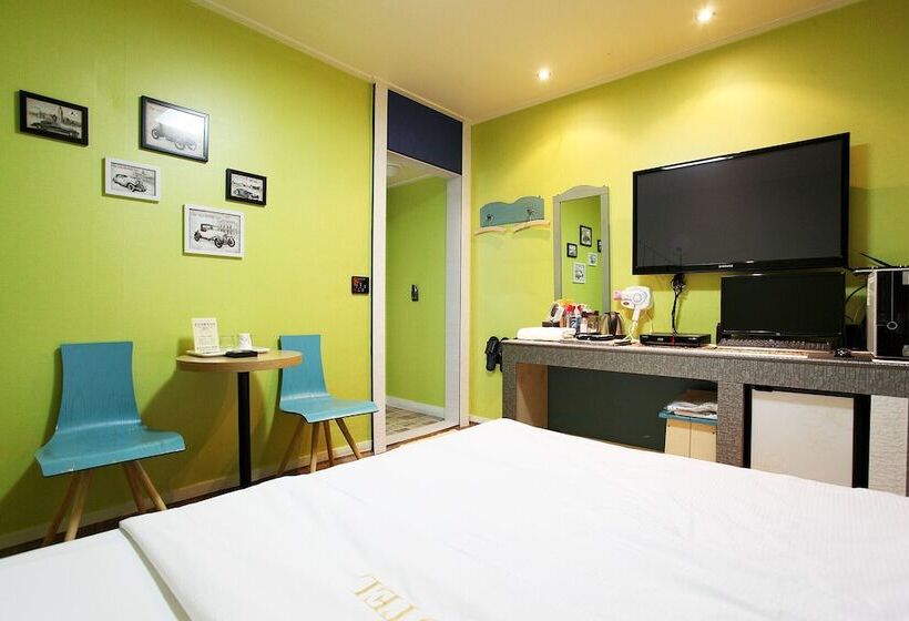 Motel Gimpo The H