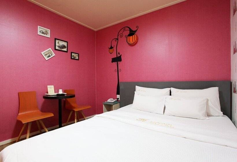 Motel Gimpo The H
