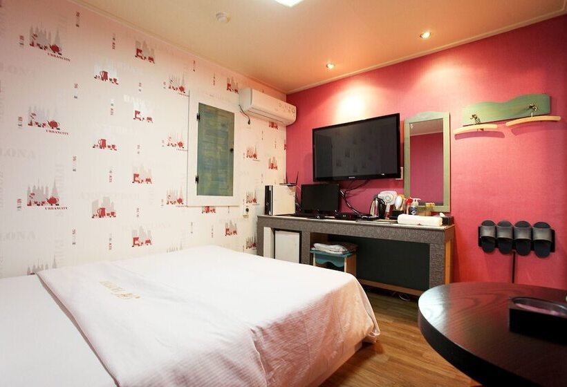 Motel Gimpo The H