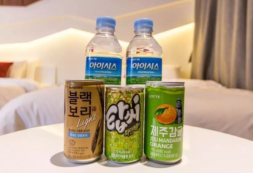 モーテル Gimpo Riun