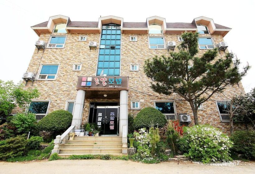 Motel Gochang Royal