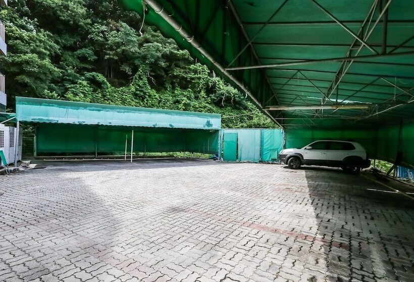 Мотель Gongju Titanic